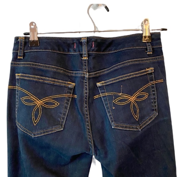 Ted Baker Kassy Skinny Jeans - Picture 4 of 5